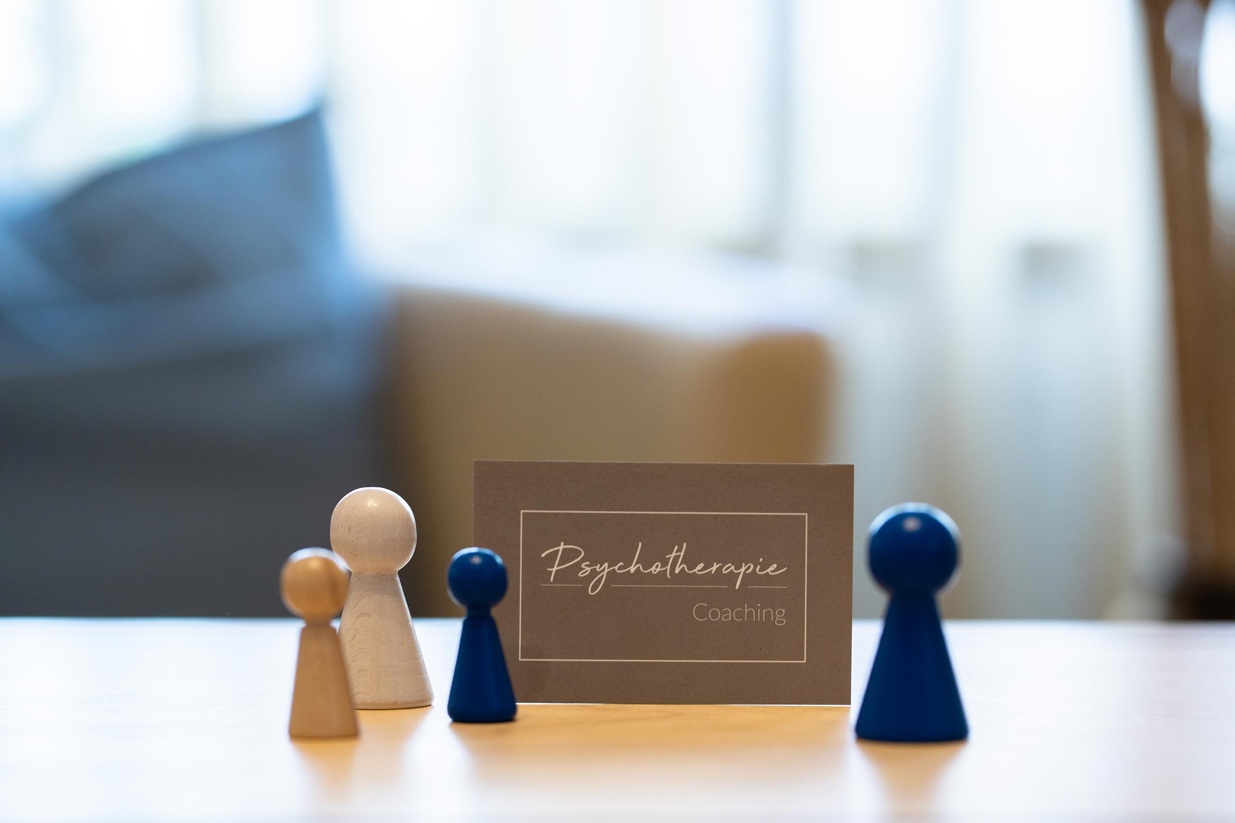 Praxis für  Medizin und Psychotherapie, Chovghi, Salzburg